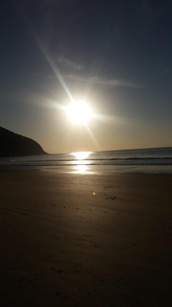 Guaruja/Acapulco Cond Alto Padrao Villa Bagian luar foto
