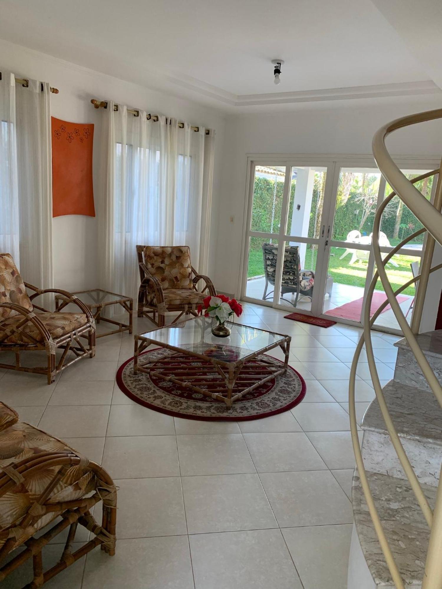 Guaruja/Acapulco Cond Alto Padrao Villa Bagian luar foto