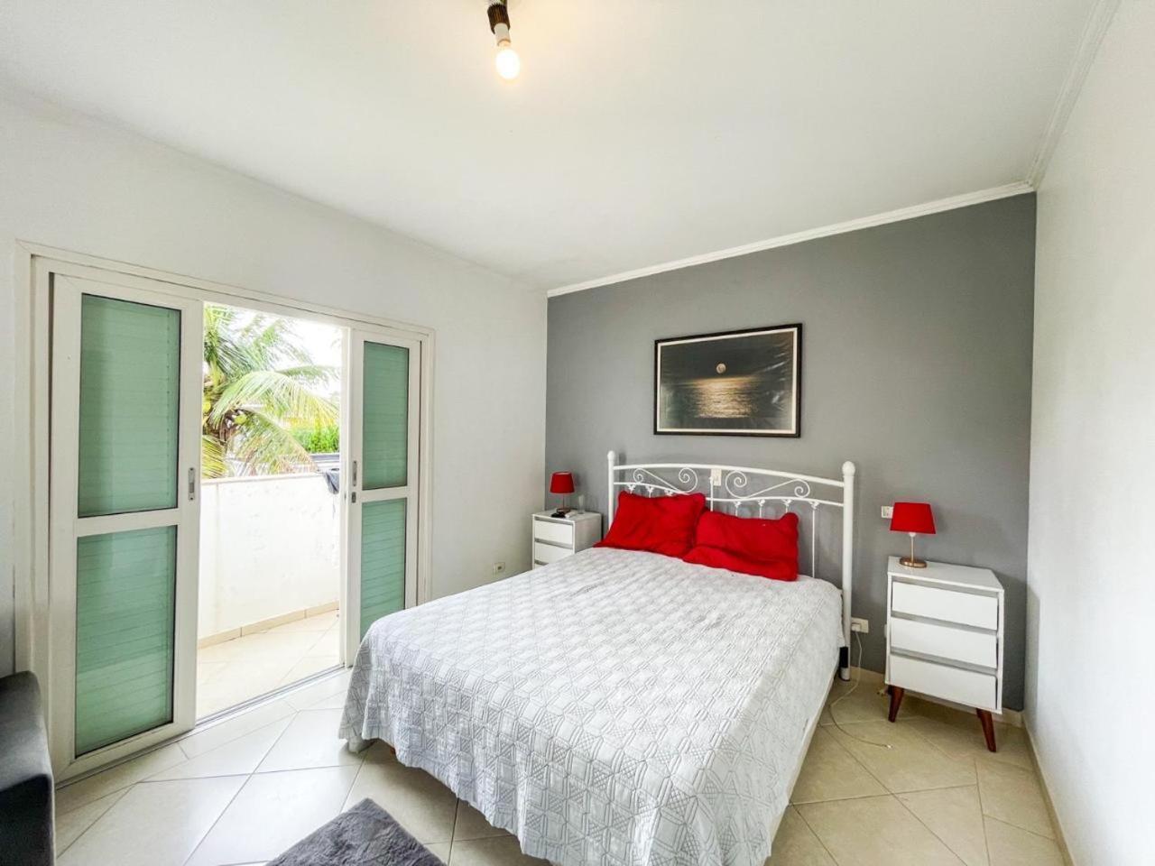 Guaruja/Acapulco Cond Alto Padrao Villa Bagian luar foto